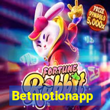Betmotionapp