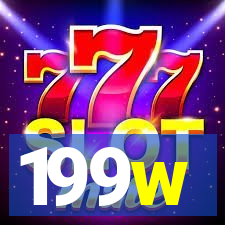 199w