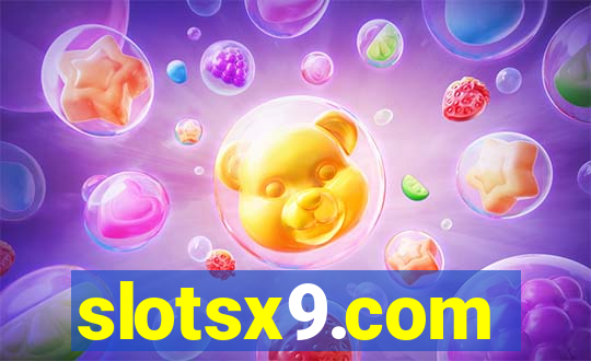 slotsx9.com