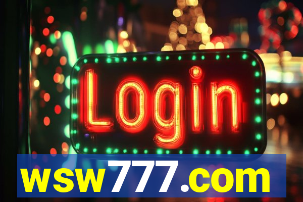 wsw777.com