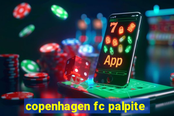 copenhagen fc palpite