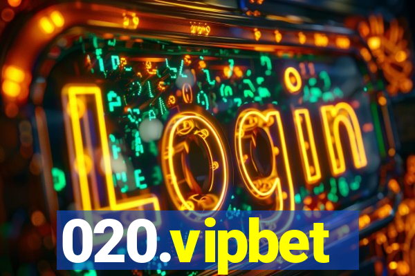 020.vipbet