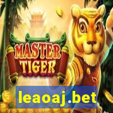 leaoaj.bet