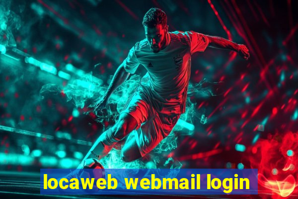 locaweb webmail login