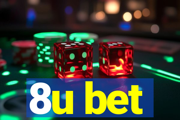 8u bet