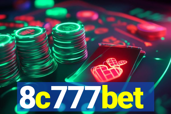 8c777bet