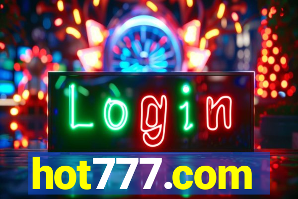 hot777.com