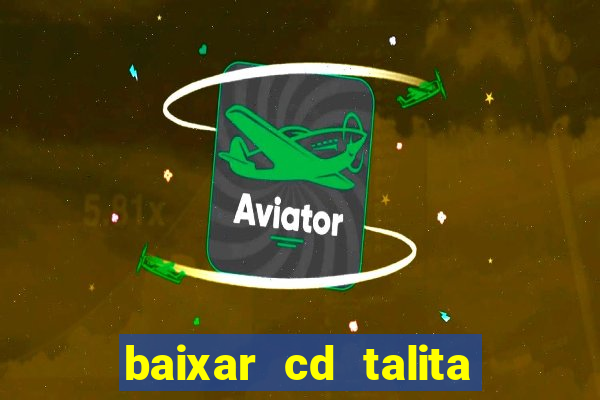 baixar cd talita santos vida vazia