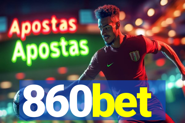 860bet