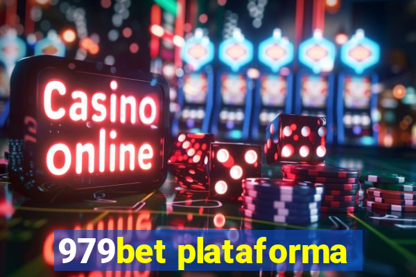 979bet plataforma
