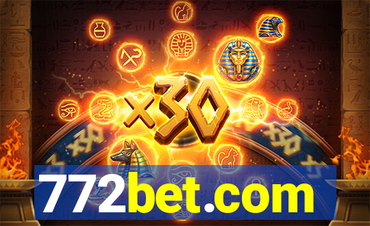 772bet.com