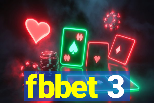 fbbet 3