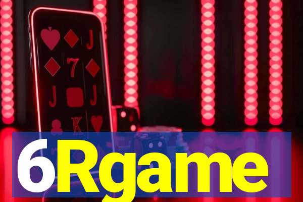 6Rgame
