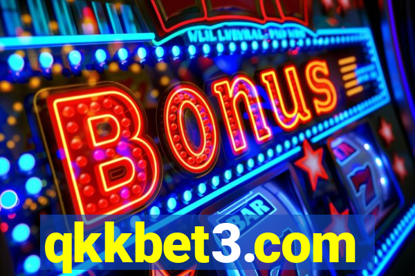 qkkbet3.com