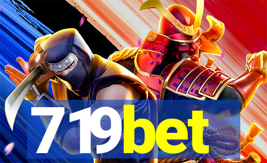 719bet