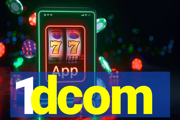 1dcom