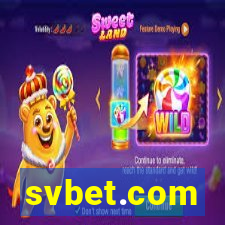 svbet.com