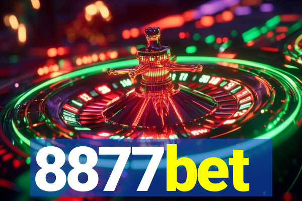 8877bet