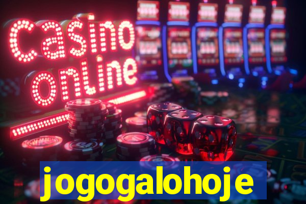 jogogalohoje