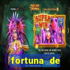 fortuna de fernandin oig