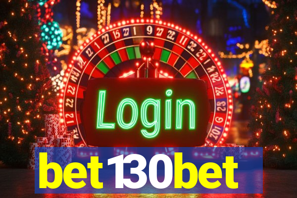 bet130bet