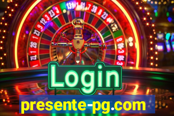 presente-pg.com