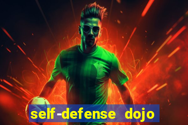 self-defense dojo secret ntr lesson