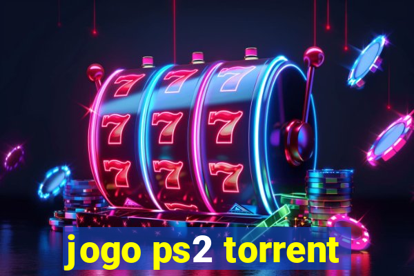 jogo ps2 torrent