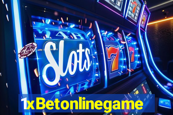 1xBetonlinegame