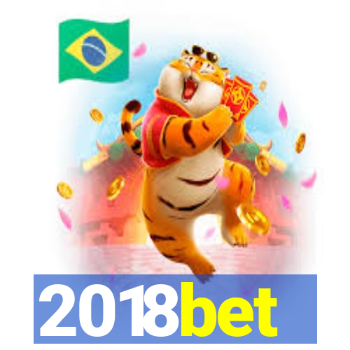 2018bet