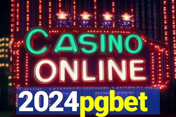 2024pgbet