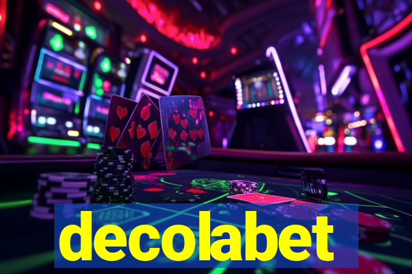 decolabet