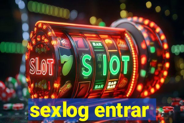 sexlog entrar