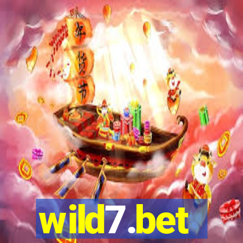 wild7.bet