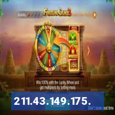 211.43.149.175.