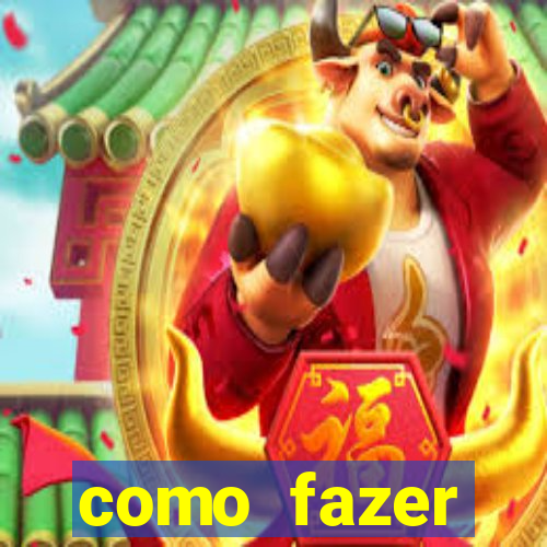 como fazer masturbador masculino caseiro