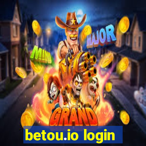 betou.io login