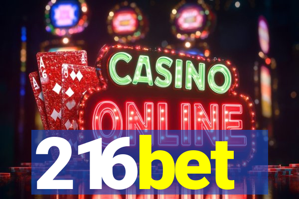216bet