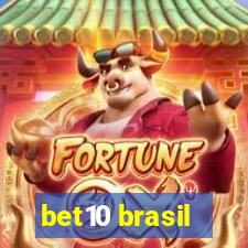 bet10 brasil