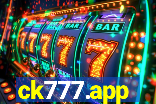 ck777.app