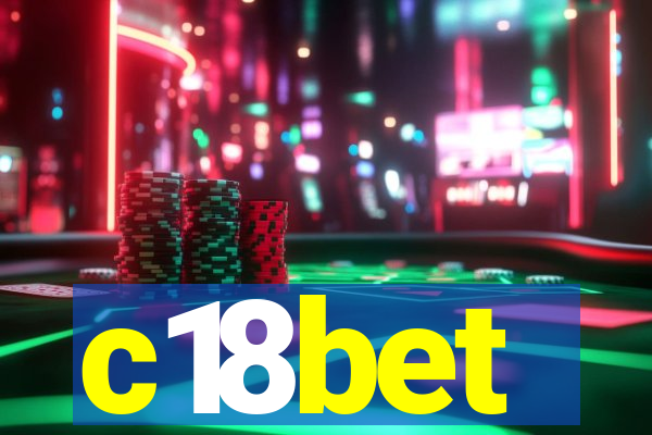 c18bet