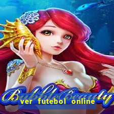 ver futebol online ao vivo