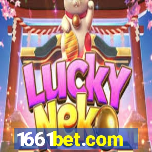 1661bet.com