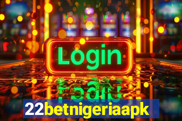 22betnigeriaapk