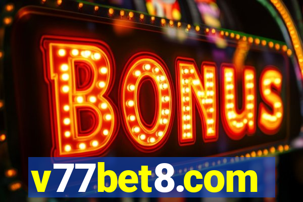 v77bet8.com