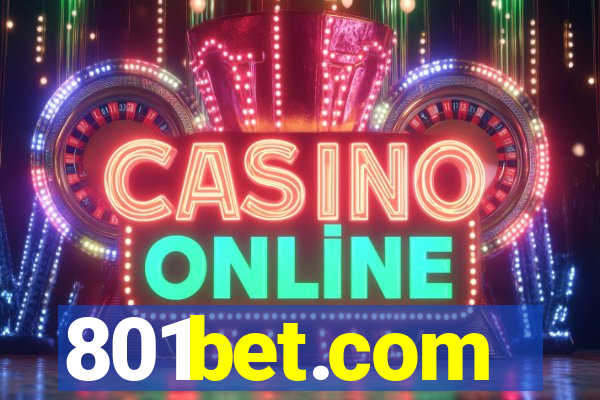 801bet.com