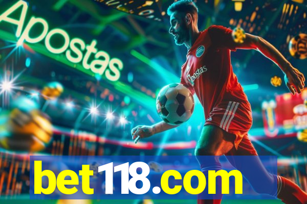 bet118.com