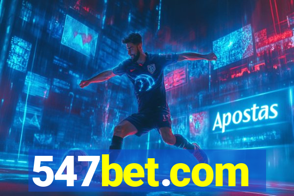 547bet.com