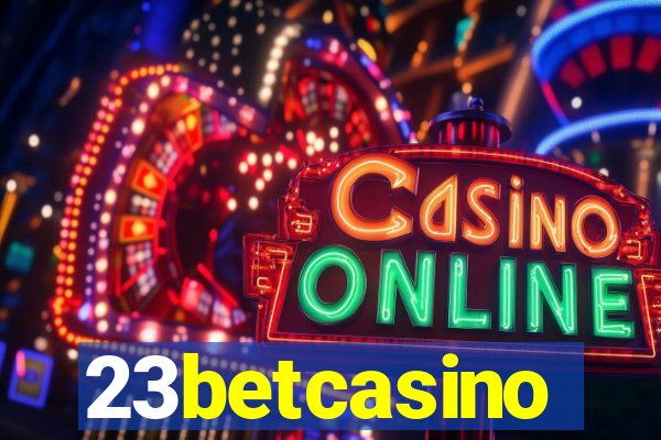 23betcasino