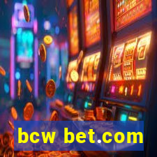 bcw bet.com